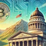 Utah-Introduces-Bitcoin-Reserve-Bill:-A-Step-Toward-Digital-Asset-Adoption