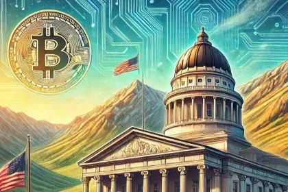 Utah-Introduces-Bitcoin-Reserve-Bill:-A-Step-Toward-Digital-Asset-Adoption