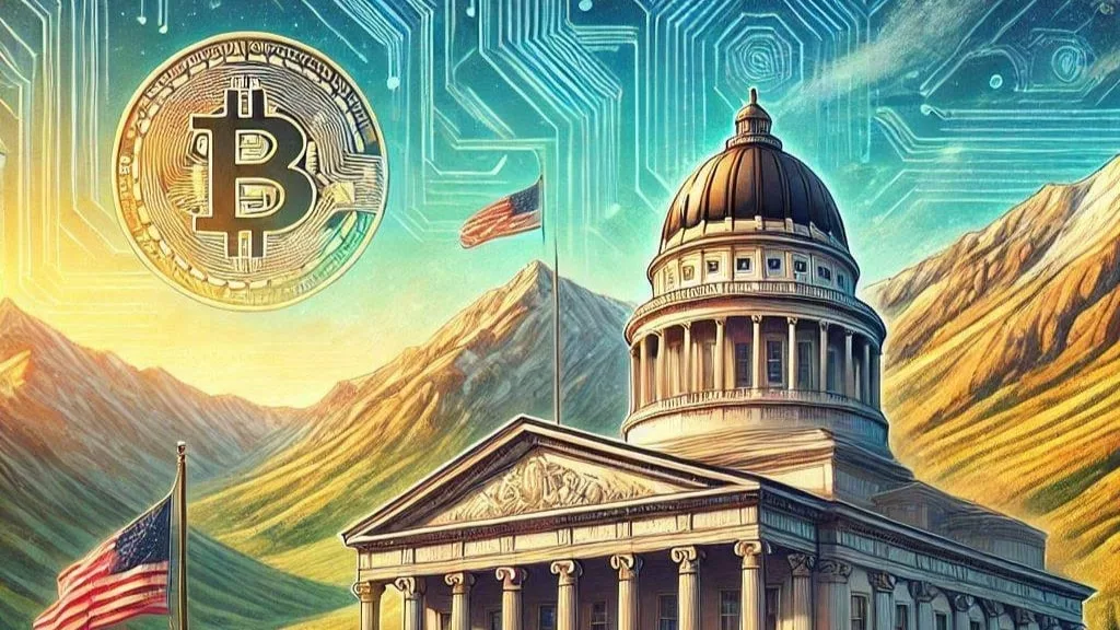 Utah-Introduces-Bitcoin-Reserve-Bill:-A-Step-Toward-Digital-Asset-Adoption