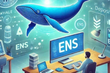 Whale’s-$9.15M-Ens-Deposit-Triggers-Market-Activity-Surge