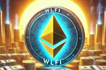 Donald-Trump’s-Wlfi-Holds-$184M-In-Ethereum,-Pushing-Ethereum’s-Value