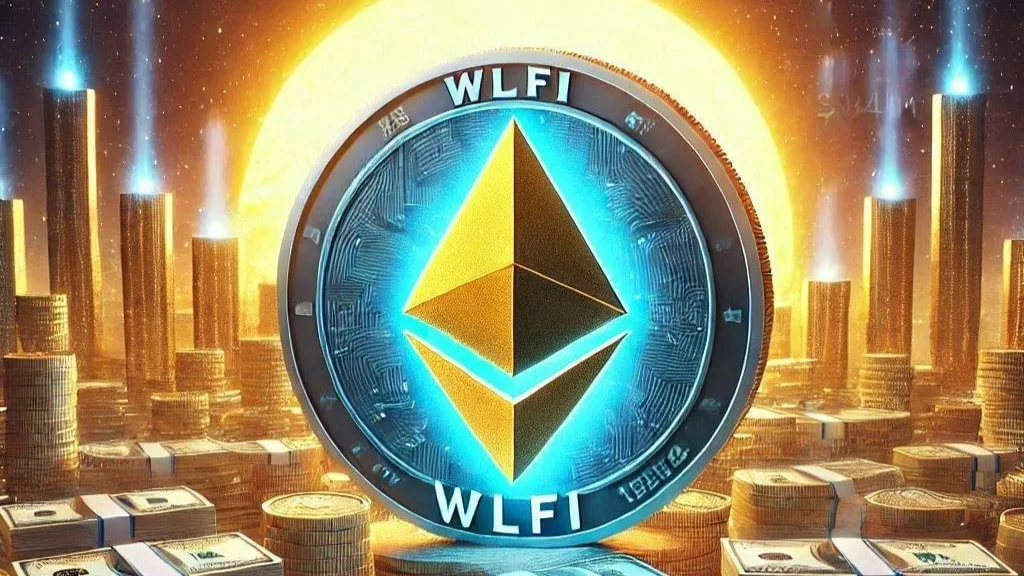 Donald-Trump’s-Wlfi-Holds-$184M-In-Ethereum,-Pushing-Ethereum’s-Value