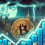 Bitcoin-Faces-Potential-Pullback-As-Distribution-Phase-Begins