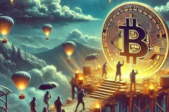 Bitcoin-Retests-$100K-Support-As-Market-Uncertainty-Follows-Trump’s-Inaugural-Speech
