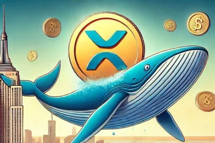 Xrp-Whale-Deposits-Surge-On-Binance-Amid-Market-Shifts