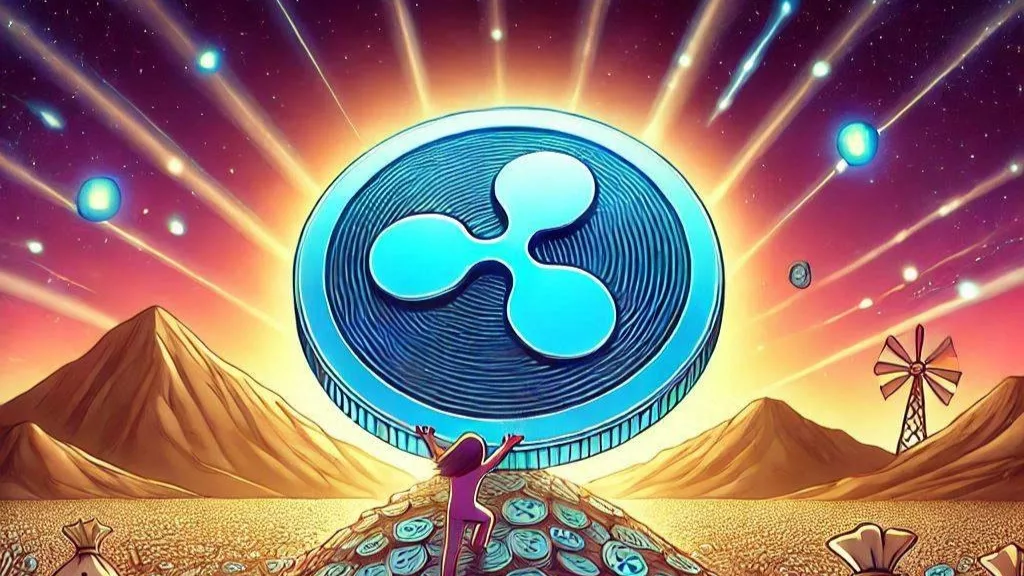 Ripple-(Xrp)-Reaches-Milestone-With-6-Million-Wallets-And-Surges-In-Adoption