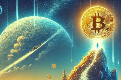 Bitcoin-Dips-After-Record-Breaking-Surge:-Is-Another-Rally-On-The-Horizon