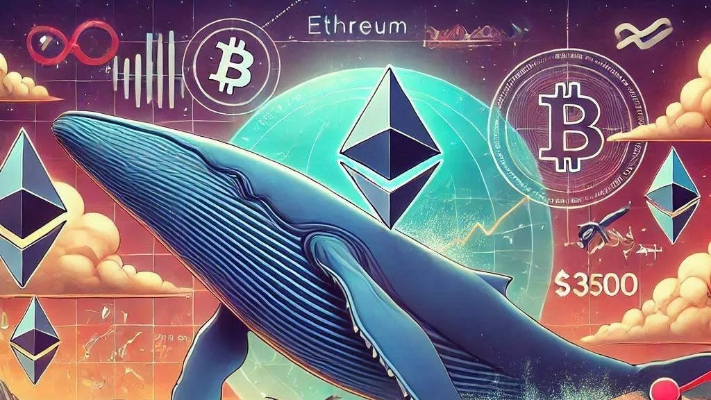 Ethereum-Targets-$3500-With-Whale-Accumulation-And-Q1-Trends