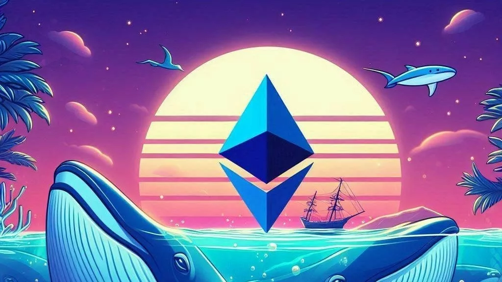 Ethereum-Eyes-$3500-In-Q1-2025-Amid-Whale-Activity-And-Foundation-Changes