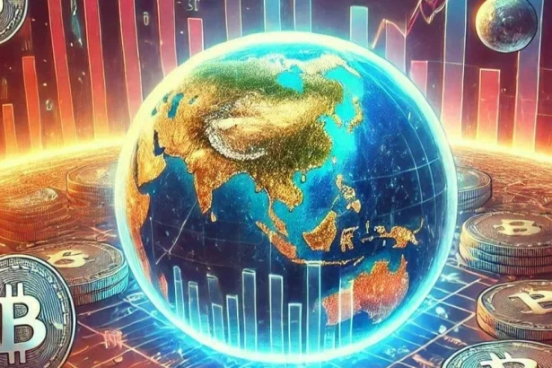Worldcoin-Drops-1096%-To-$1.85,-Testing-Key-Support-Level