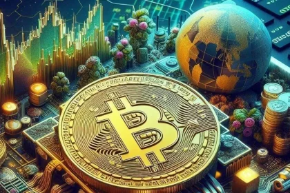 Bitcoin-Set-To-Reach-$122K-By-February,-Experts-Predict-Consolidation-Ahead