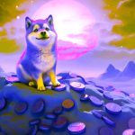 Memecoin-Named-After-Brian-Armstrong’s-Dog-Toshi-Rises-And-Falls-Following-Coinbase-Listing