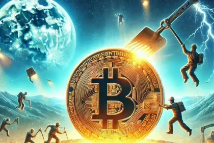 Bitcoin-Could-Soar-560%-In-2025-As-Miners-And-Holders-Drive-Market-Momentum