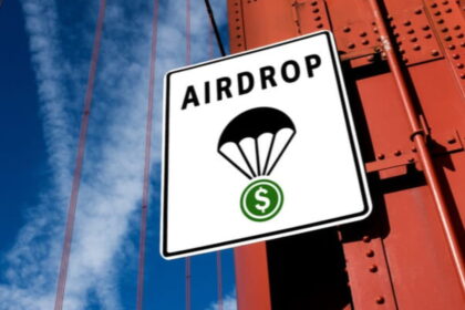 How To Get Airdrops For Free: A Beginner’s Guide