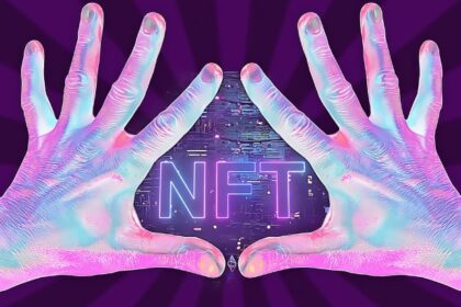 From Canvas To Code: How Traditional Artists Are Transitioning To Nfts