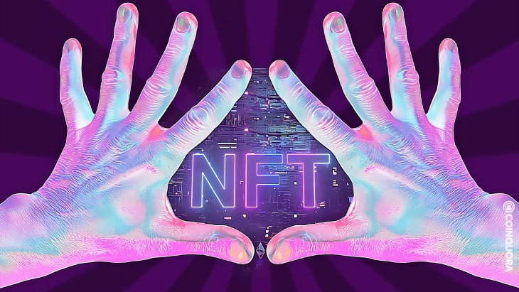 From Canvas To Code: How Traditional Artists Are Transitioning To Nfts