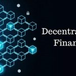 The Role Of Daos In Decentralized Finance Landscape Explained With Blockchain Visuals.