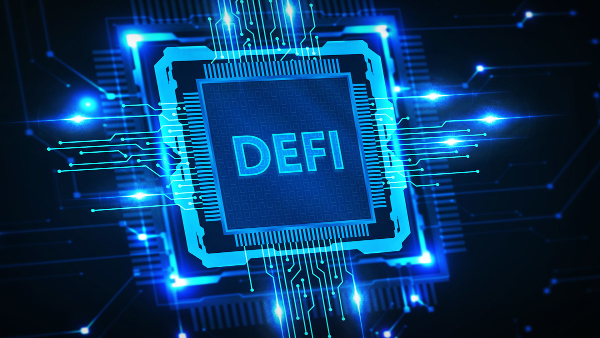 Defi Vs. Traditional Finance: Key Differences Explained