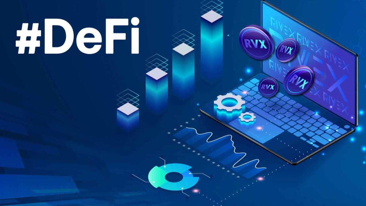 Top Defi Platforms Offering The Highest Apys For Investors Explained With Blockchain Visuals.