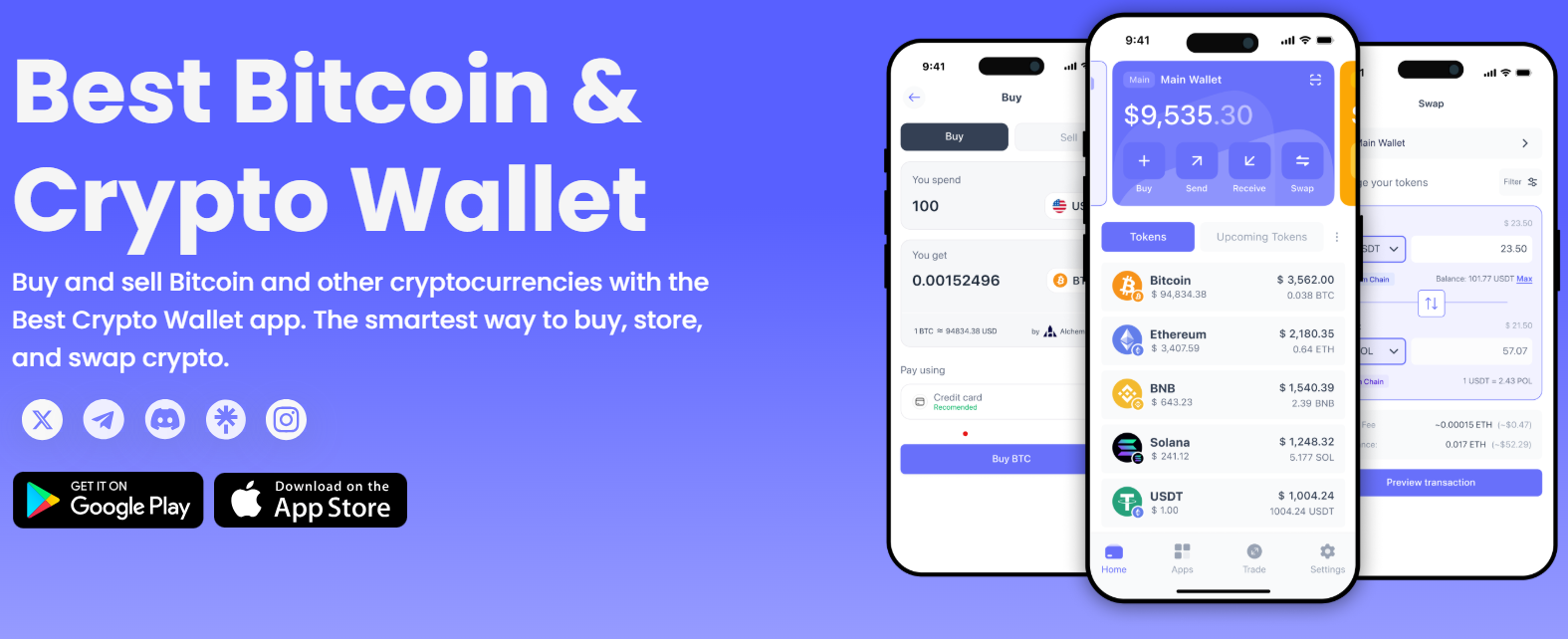 Elon Musk’s D.o.g.e Goes Live Amid Backlash – Could Send These 5 Presales To 100X In 2025 3 Buy And Sell Cryptocurrencies On Best Wallet