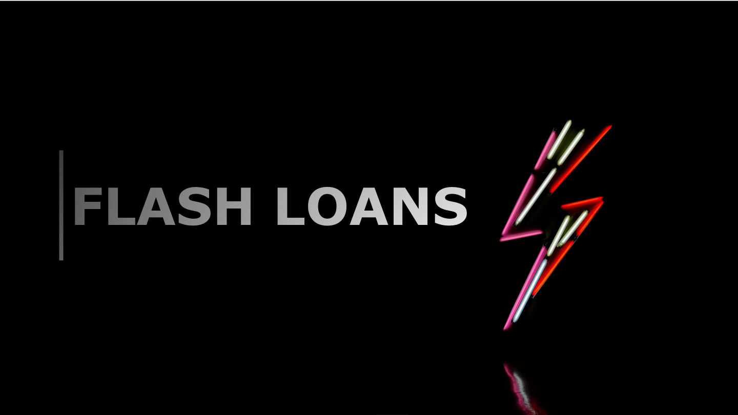 Flash Loans In Defi Innovation Explained With Blockchain Visuals.