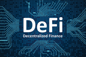 How Smart Contracts Power The Defi Ecosystem With Automation And Security