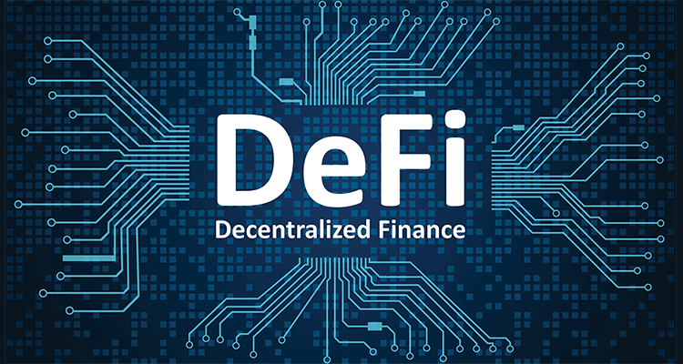 How Smart Contracts Power The Defi Ecosystem With Automation And Security