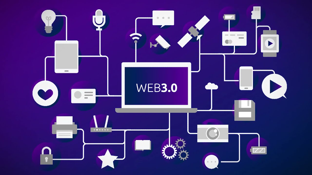 Ultimate Web3 Guide: Understanding The Next Generation Of The Decentralized Web