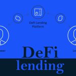 Defi Lending And Borrowing Process In Decentralized Finance Defi Lending And Borrowing: How