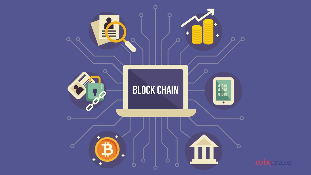 Role Of Blockchain In Web3 Technologies And Its Transformative Impact