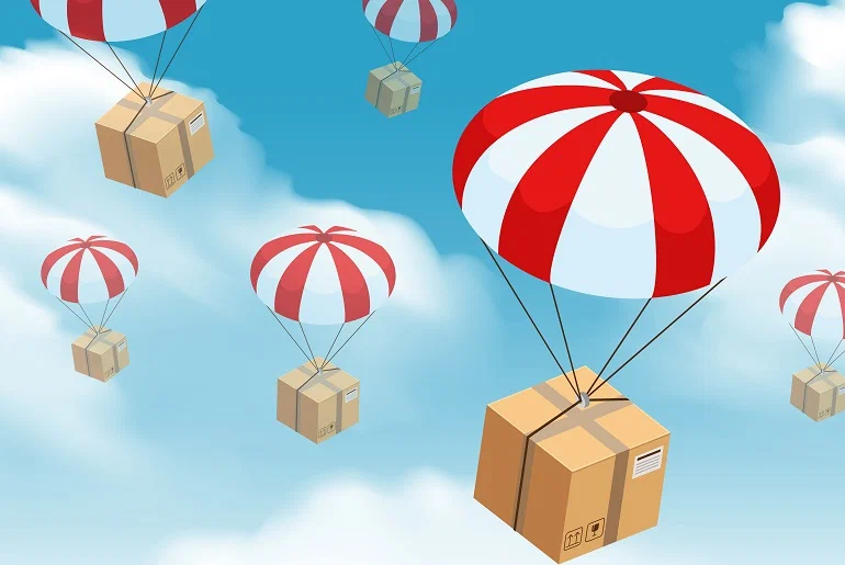 Top Websites To Track The Latest Airdrops In 2024