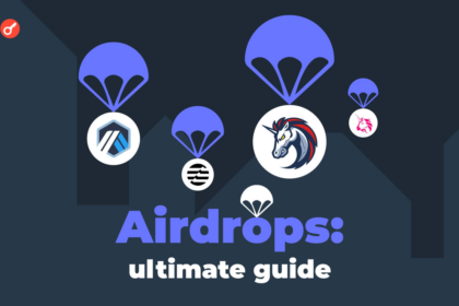 How To Spot Scam Airdrops And Avoid Crypto Frauds