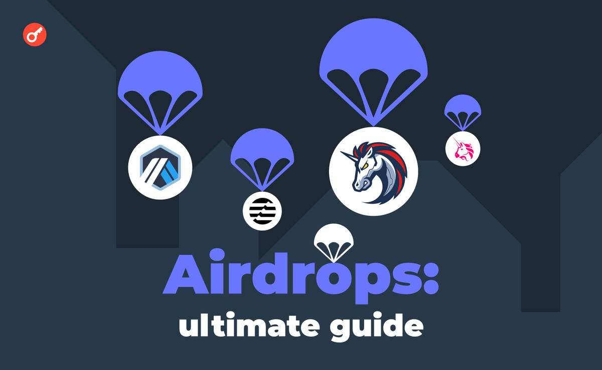 How To Spot Scam Airdrops And Avoid Crypto Frauds