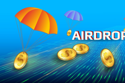 Easy-To-Claim Airdrops With Minimal Requirements