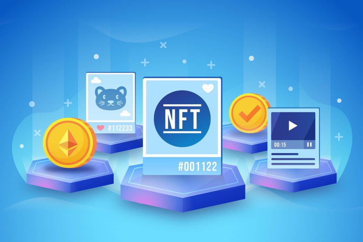 Nfts For Musicians: How To Monetize Your Music