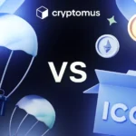 Airdrops Vs. Icos: Which One Is Better For Investors?