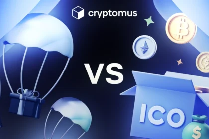 Airdrops Vs. Icos: Which One Is Better For Investors?