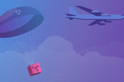 How Airdrops Help Market New Crypto Projects