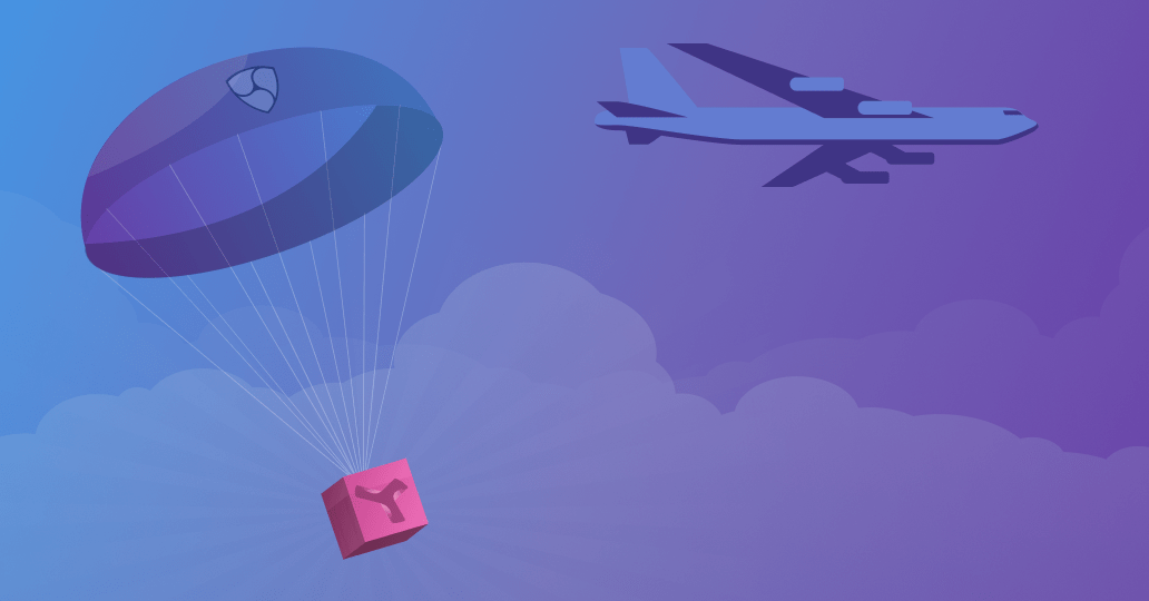 How Airdrops Help Market New Crypto Projects