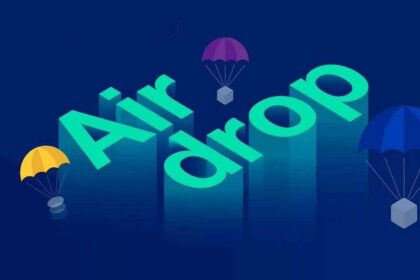 How Do Airdrops Impact The Price Of Crypto Tokens?