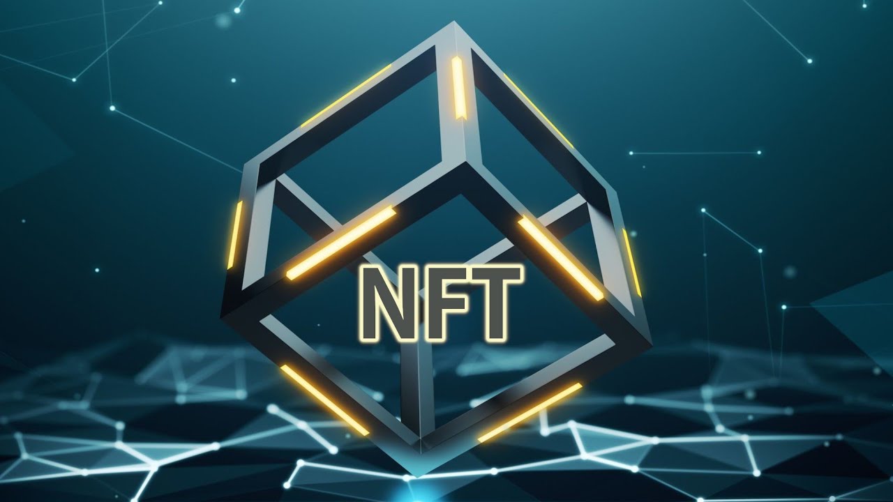 The Role Of Nfts In Digital Fashion And Wearables