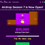 Crypto Classes: Earn While You Learn
Learning Crypto: Free Airdrop Rewards
Airdrops & Education:  A Crypto Pairing
Earn Crypto:  The Learning Airdrop Path
Unlock Crypto: Learn & Earn Rewards