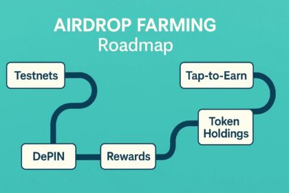 Airdrop Farming: Harvesting Future Rewards
Airdrop Bounty: A Strategic Farming Guide
Mastering Airdrop Farming: Future-Proof Your Gains
Strategic Airdrop Farming: The Rewards Ahead
Securing Airdrops: A Farming Strategy Guide