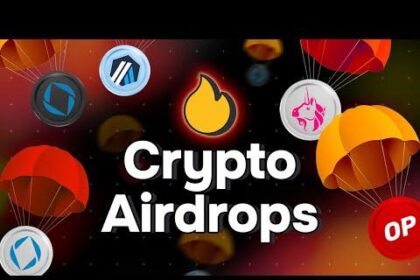 Crypto Airdrops: A Global Tax Riddle
Airdrop Taxes: Navigating The Maze
Global Crypto Airdrop Taxation
The Taxman Cometh: Crypto Airdrops
International Crypto Airdrop Laws