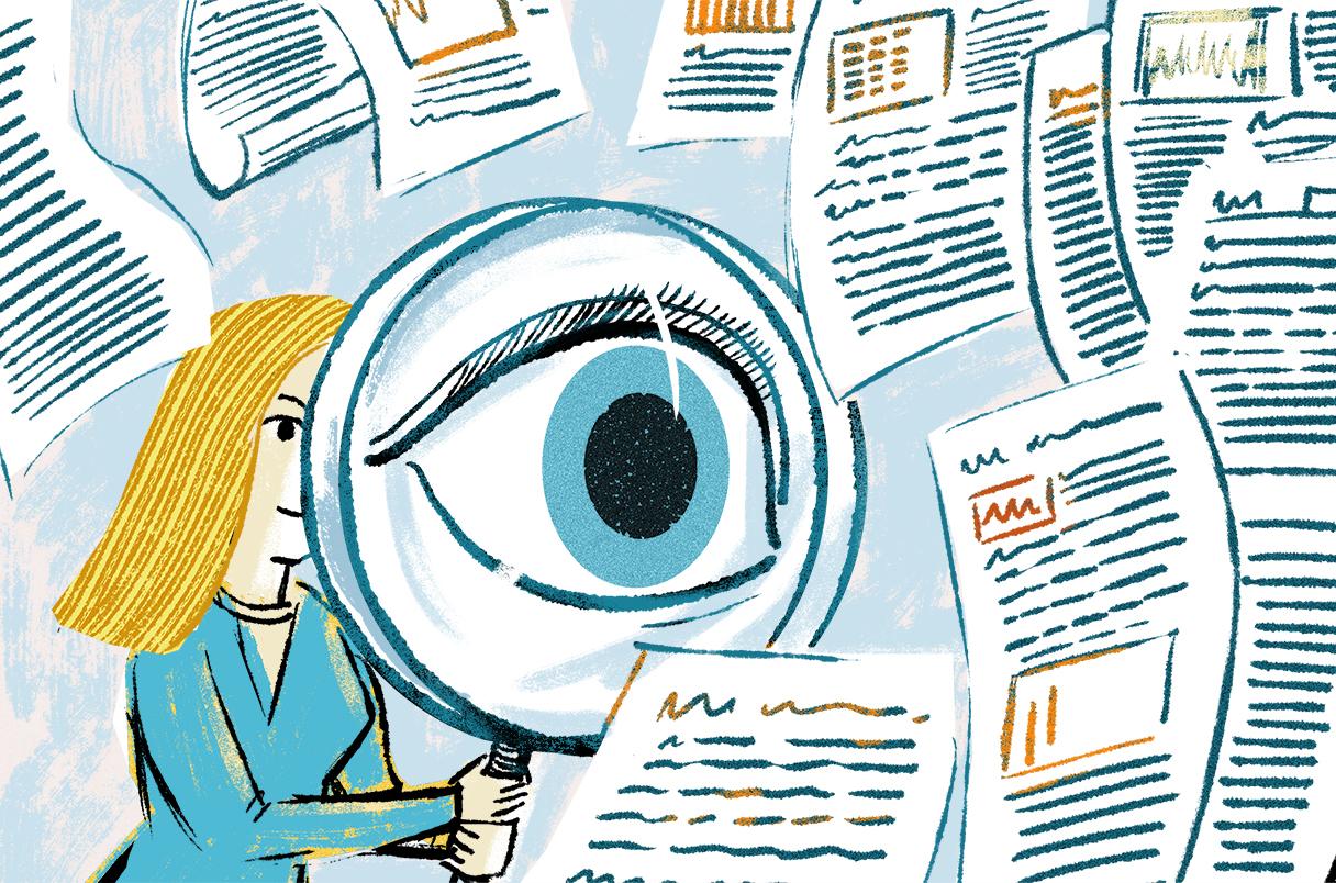 Investigating Similar Opportunities