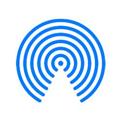 Airdrop Accounting Across Borders