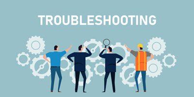 Troubleshooting Common⁢ Airdrop Issues