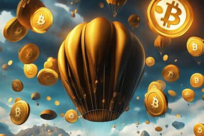Airdrops: More Than Money, A Community Built