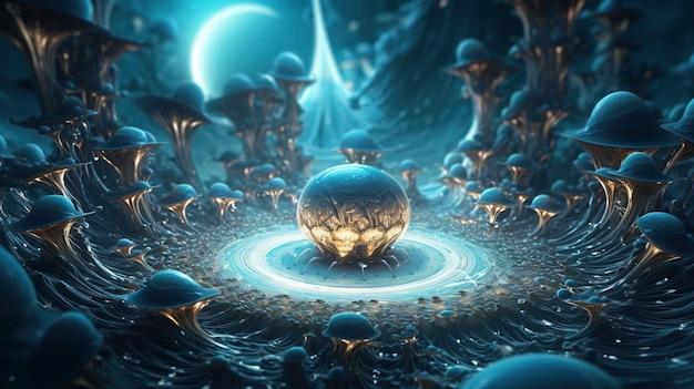 Airdrop Alchemy: Unveiling Market Signals