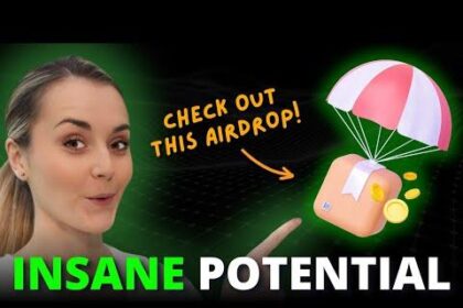 Airdrop Alchemy: Mastering The Hunt
Mastering The Airdrop: Advanced Tactics
Beyond Basic Drops: Pro Airdrop Hunting
Airdrop Ascension: Advanced Techniques
Advanced Airdrop Strategies Unveiled